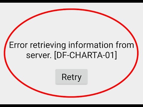 Google Play Store Server Error Df Charta 01