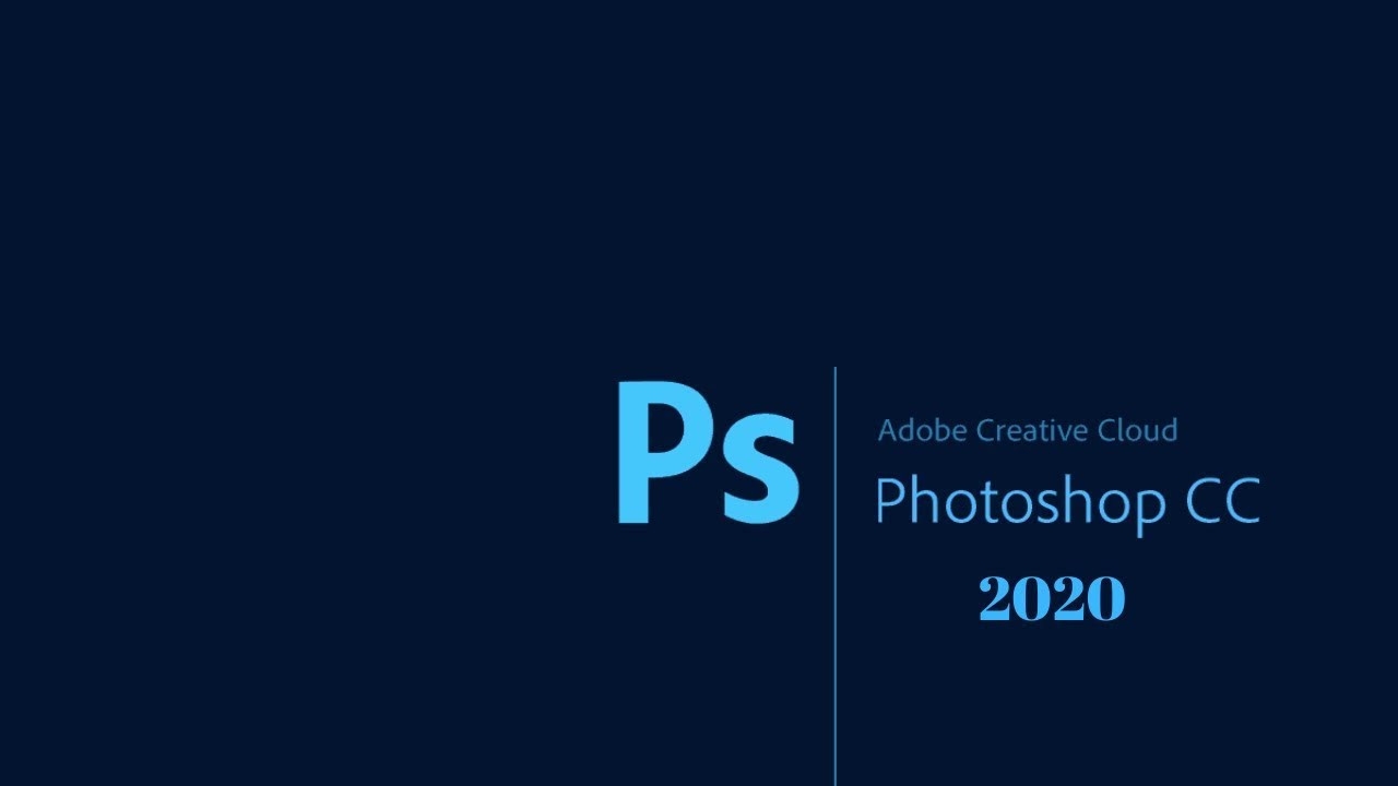 Adobe photoshop cc 2020 download free